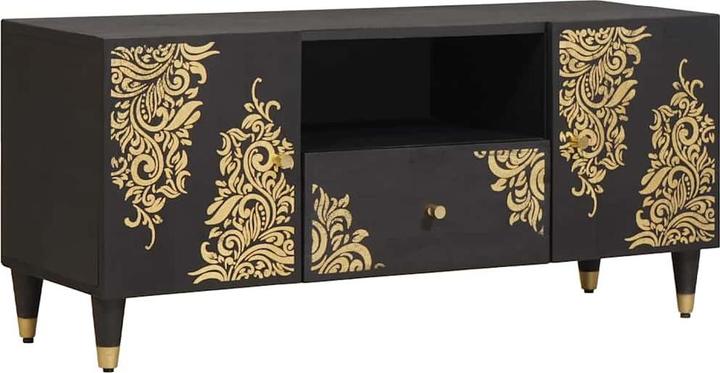 Actual product image vidaXL TV-Schränk (33 x 105 x 46 cm)