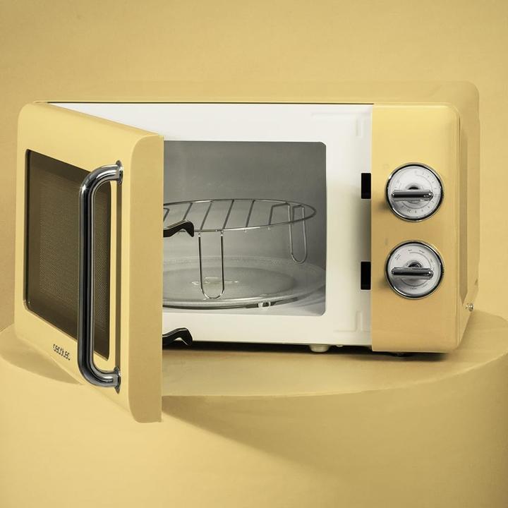 Actual product image Cecotec Proclean 3110 Retro (20 l)