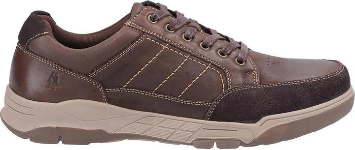 Immagine prodotto Hush Puppies Scarpe Finley in pelle (40)