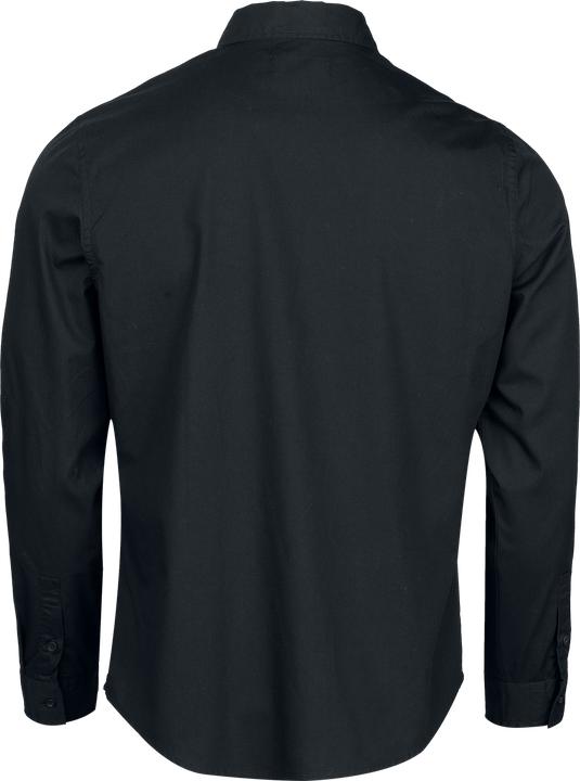 Immagine prodotto Gothicana by EMP Bound To Darkness (M)