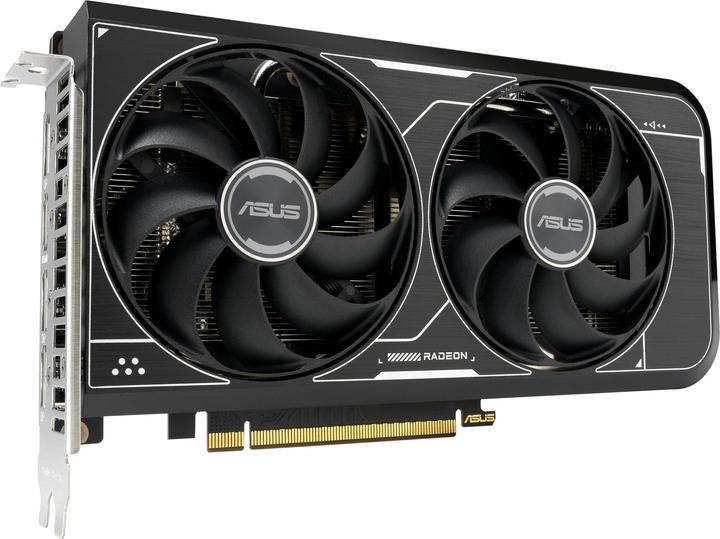 Produktbild ASUS Dual Radeon RX 6600 V3 (8 GB)