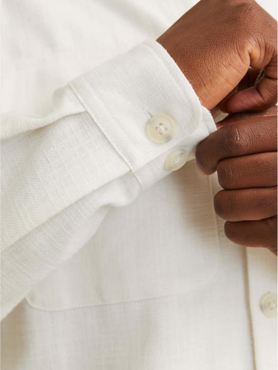 Produktbild Jack & Jones Jprccraymond Spring Solid Overshirt Sn (L)