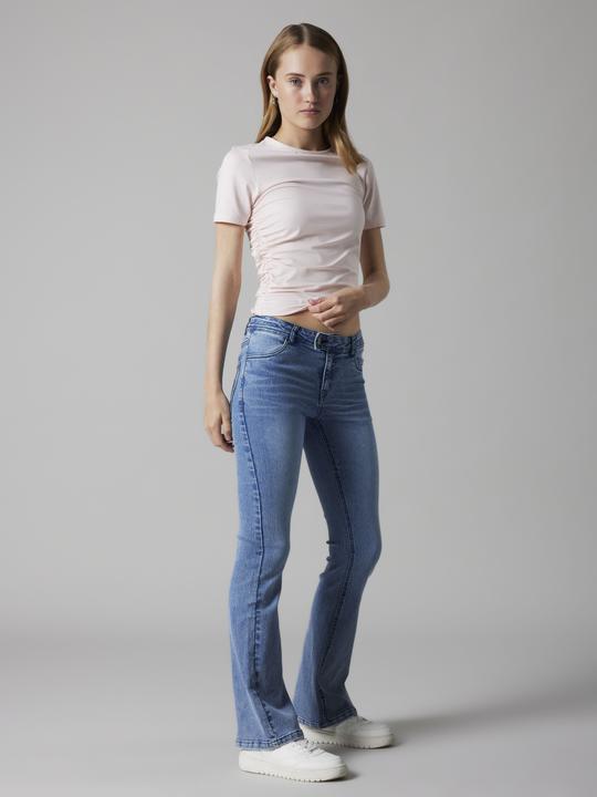 Produktbild Lmtd Flared Fit Jeans (152)
