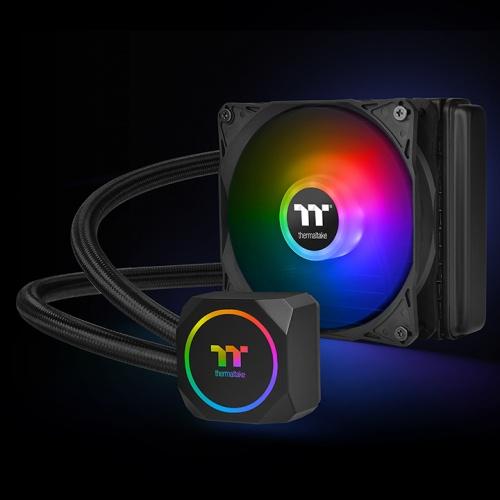 Produktbild Thermaltake TH120 A-RGB