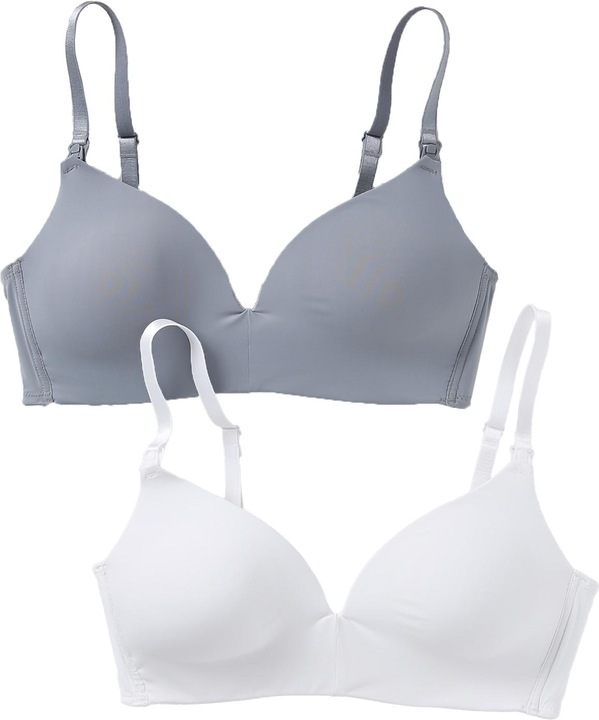 Actual product image Vertbaudet Nursing Bra/Bustier (80 C)