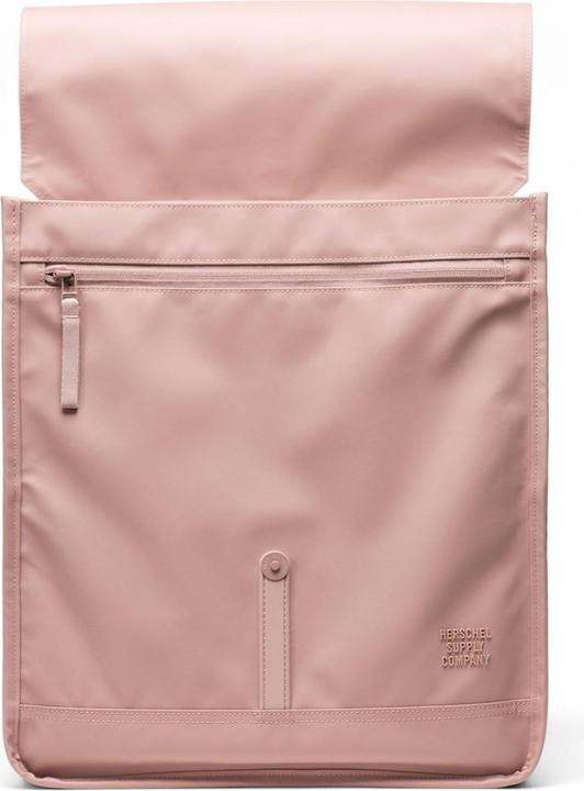 Produktbild Herschel City Backpack gross, Ash (18 l)