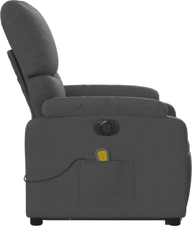 Image du produit vidaXL Massagesessel mit Aufstehhilfe