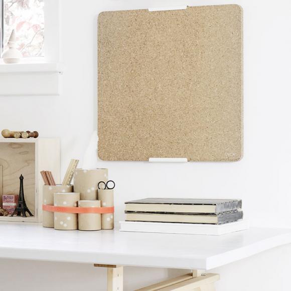 Actual product image zz_ArchivedByPCD_Oyoy Kirk (Bulletin board, 45 x 45 cm)