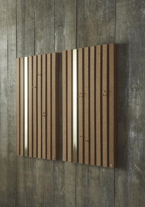 Produktbild Oyoy Lamella (Pinnwand, 39 x 70 cm)