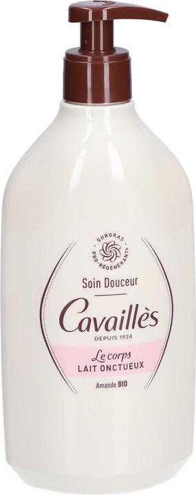 Produktbild Roge Cavailles Rogé Cavaillès The Body Creamy Milk 500ml (Körpermilch, 500 ml)