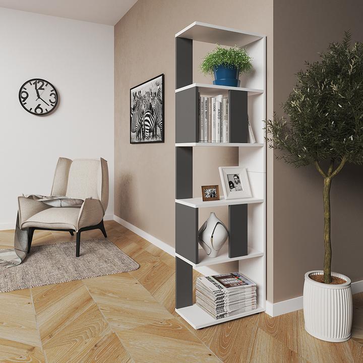 Image du produit Vicco Raumteiler (45 x 24 x 163 cm)