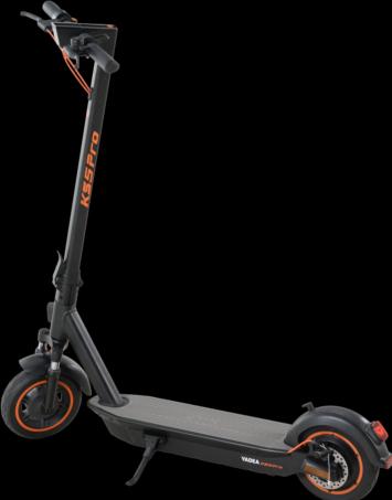 Immagine prodotto Yadea KS5 Pro (20 km/h, 60 km, 500 W)