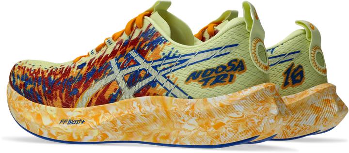 Produktbild ASICS Performance Noosa Tri 16 (42.5)