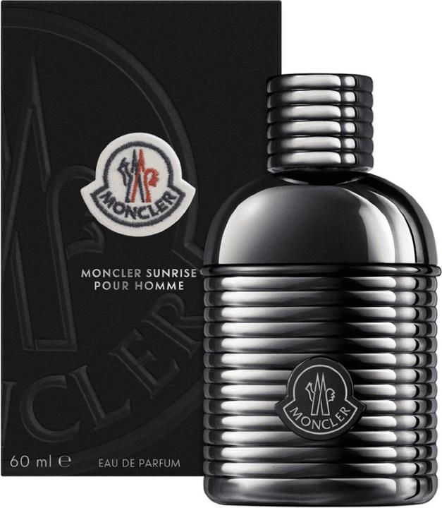 Produktbild Moncler Man Sunrise Eau de Parfum Vapo 60 ml (Eau de Parfum, 60 ml)