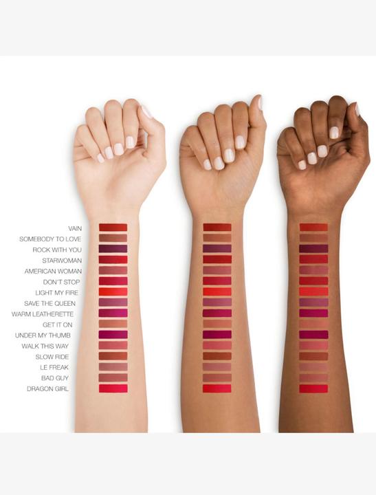 Produktbild NARS Cosmetics Powermatte Lip Pigment (Bad Guy)