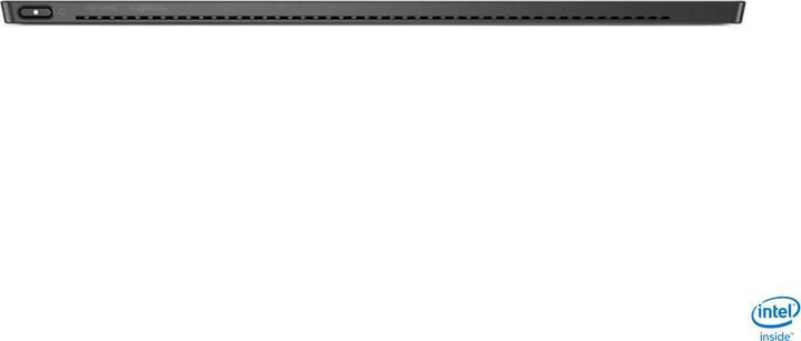 Image du produit Lenovo ThinkPad X12 Detachable (12.30", Intel Core i5-1130G7, 16 Go, 512 Go, DE)