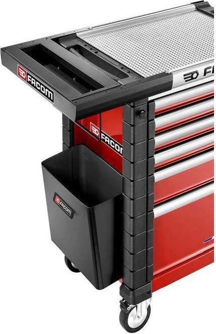 Facom Kantelbaar legbord voor JET trolley (1 x)