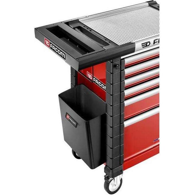 Facom Regal, kippbar für JET-Wagen (JET.WA22-5)