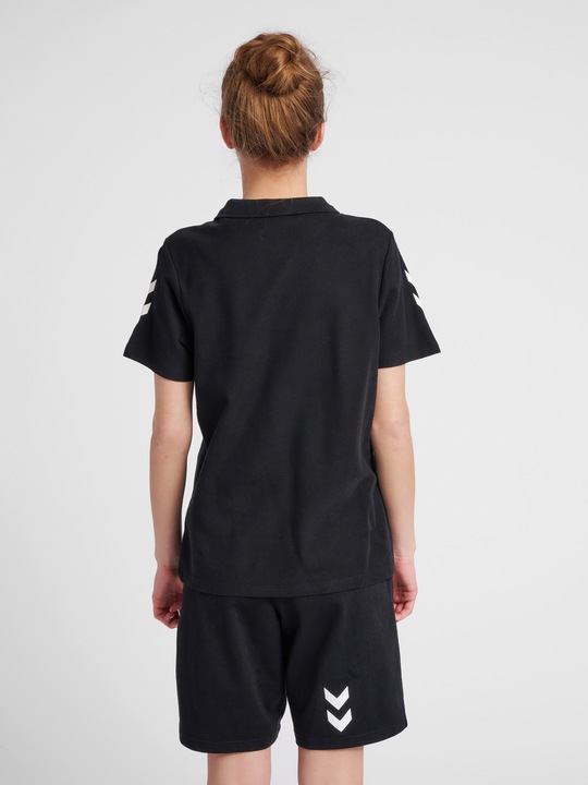 Immagine prodotto hummel Go Cotton Polo Donna (M)