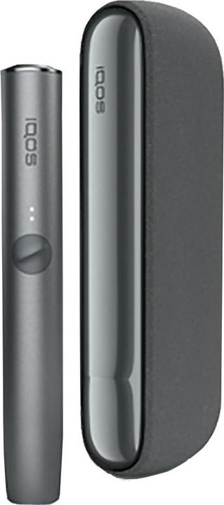 Produktbild IQOS Iluma Kit