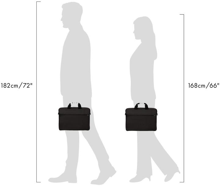 Actual product image Dicota Slim Case ONE, 10inch - 12.5inch (12.50", Universal)