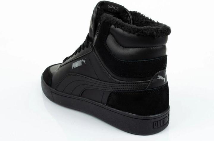 Immagine prodotto Puma Pelliccia Shuffle Mid (44.5)