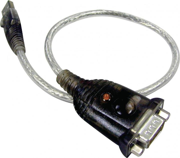 Actual product image Aten UC232A Adapter (0.35 m)