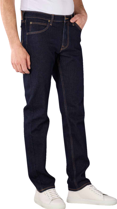 Actual product image Lee Daren Zip Fly (W29/L32)