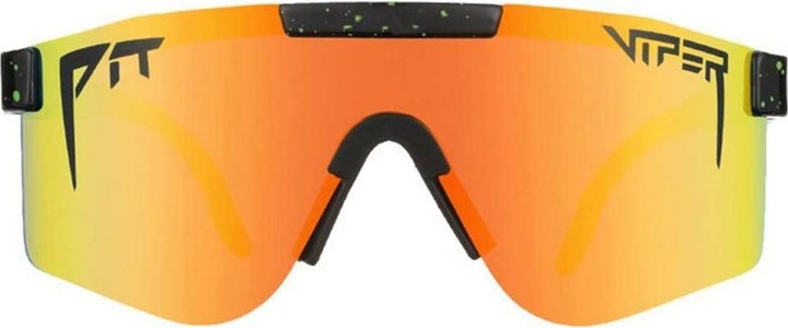 Actual product image Pit Viper Mud Slinger (Black, Pink)