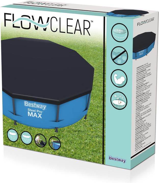 Actual product image Bestway Cover awning