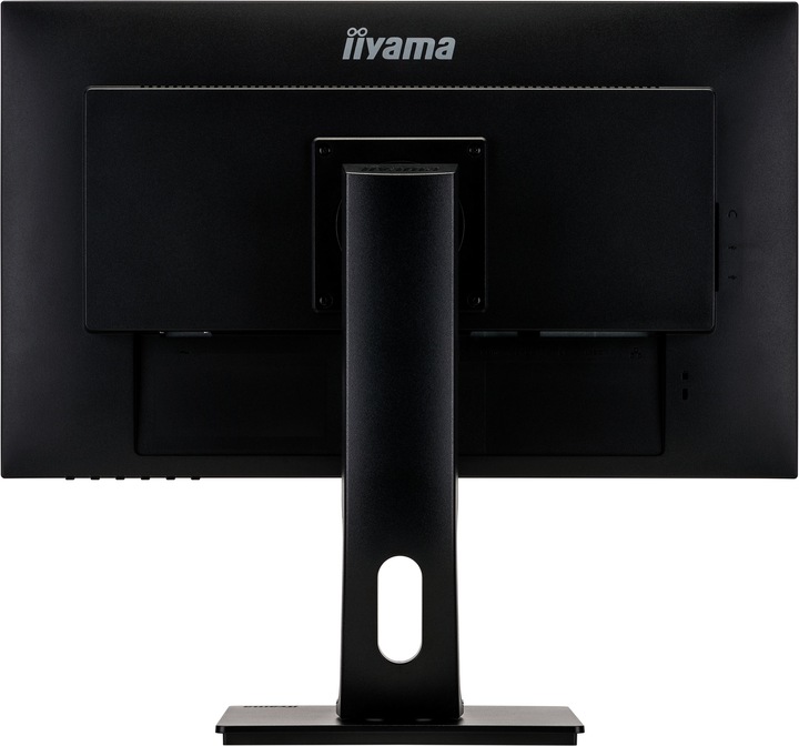 Actual product image iiyama ProLite XUB2492HSN-B1 (1920 x 1080 pixels, 23.80")