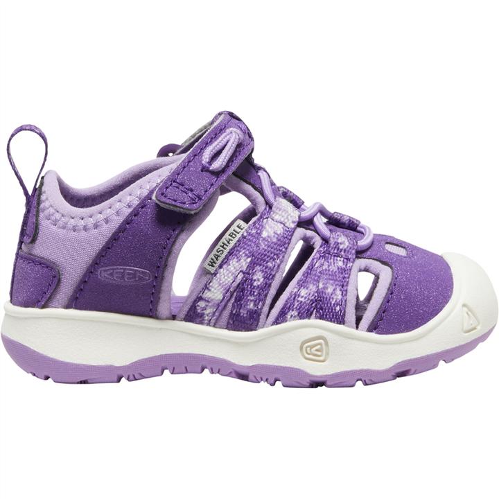 Actual product image Keen T Moxie Sandal (20, 20.5, 21)