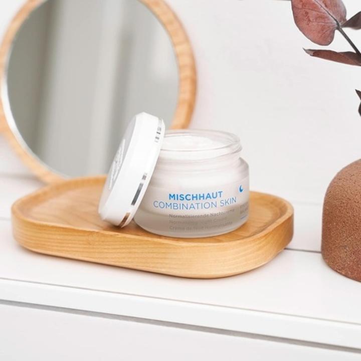 Produktbild Annemarie Börlind Mischhaut Combination (50 ml, Nachtcreme)