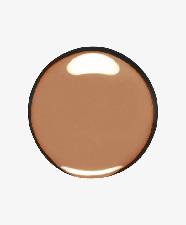 Actual product image Clarins Skin Illusion SPF15 No. 115 - Cognac (115 Cognac)
