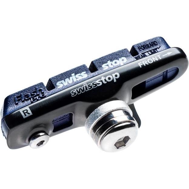 Thumbnail - swissstop, Bremsbeläge, (SRAM, Shimano, Gummi)