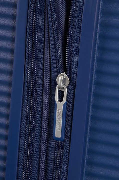 Productafbeelding American Tourister Soundbox (110 l, L (90 - 115l))