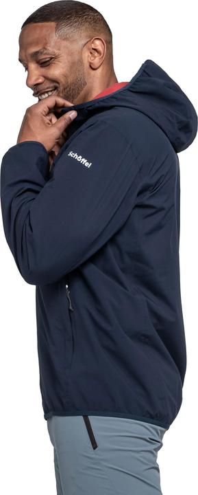 Actual product image Schöffel 2.5L Aiplspitz Jacket (48, M)