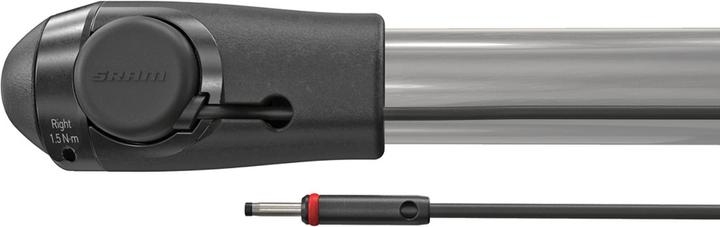 Produktbild Sram Blip Grip Aero