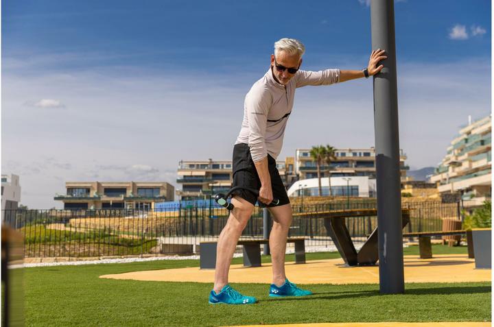 Produktbild Medivon Drift Perkussionstherapie (5 Stufen, 120 min)