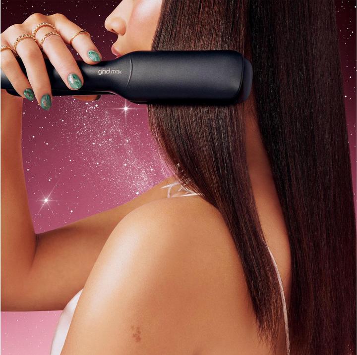 Actual product image ghd Core Set Max (Styler, Paddle Brush & Case)