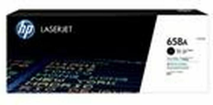 Produktbild HP 658X (BK)