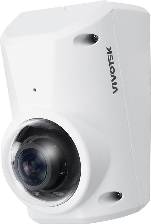 Produktbild Vivotek CC9390-HV IP-Kamera 4K T/N PoE IP66 (3840 x 2160 Pixels)