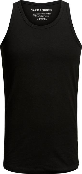 Jack & Jones Jjebasic Tank Top Noos