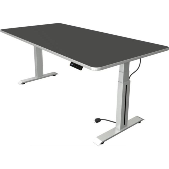 Kerkmann, Schreibtisch, Tisch Move Professional Lift Anthrazit B: 2000