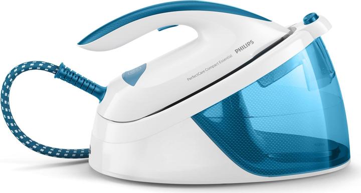 Produktbild Philips PerfectCare Compact Essential (2400 W, 230 g/min)