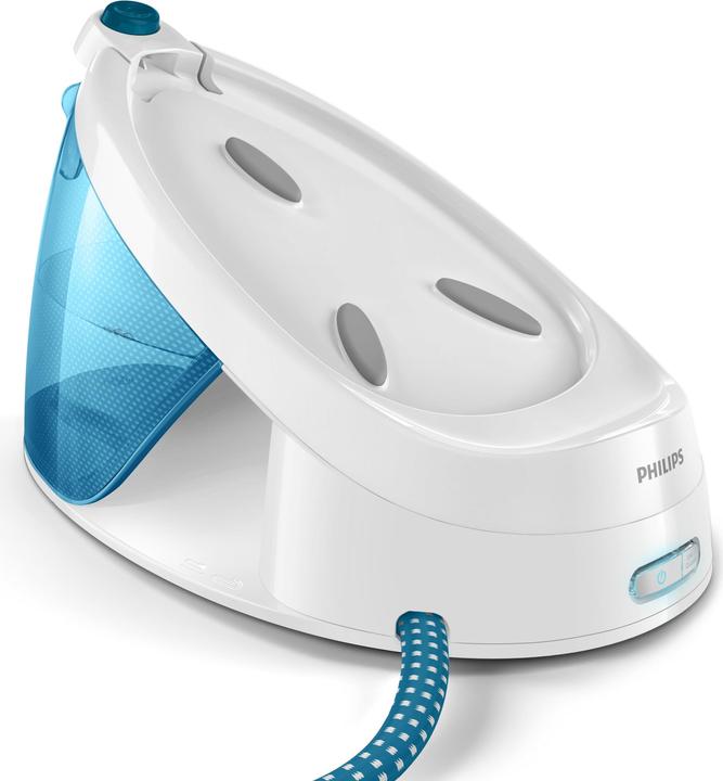 Produktbild Philips PerfectCare Compact Essential (2400 W, 230 g/min)
