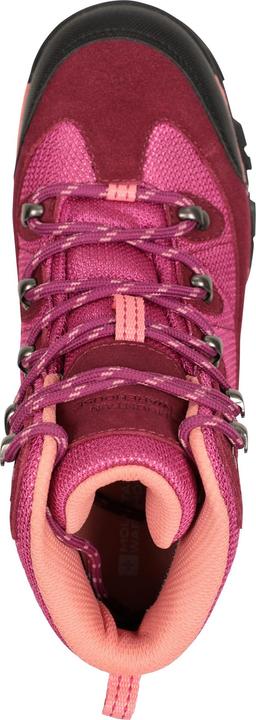 Produktbild Mountain Warehouse Wanderstiefel Trail Wildleder (33)