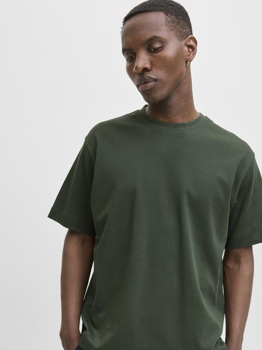 Immagine prodotto Jack & Jones Jjeurban Edge Tee Ss O-Neck Noos (XL)