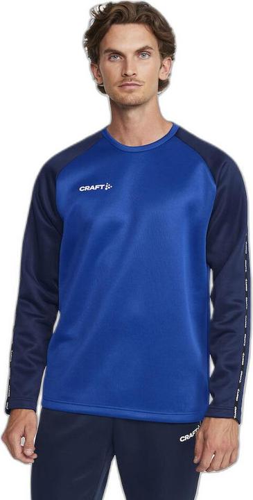 Produktbild Craft SQUAD 2.0 CREWNECK M (M)