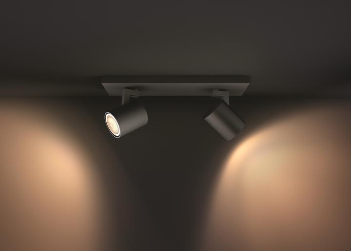 Actual product image Philips Hue Runner Base BT (700 lm, GU10)